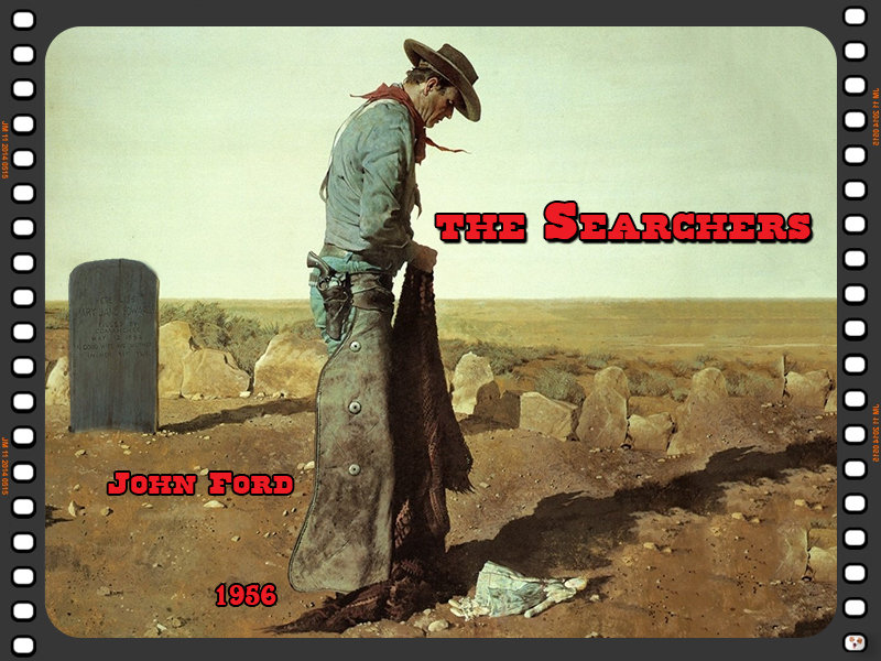 The Searchers